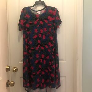 Lularoe Small Carly